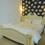 sukoon stay bedroom